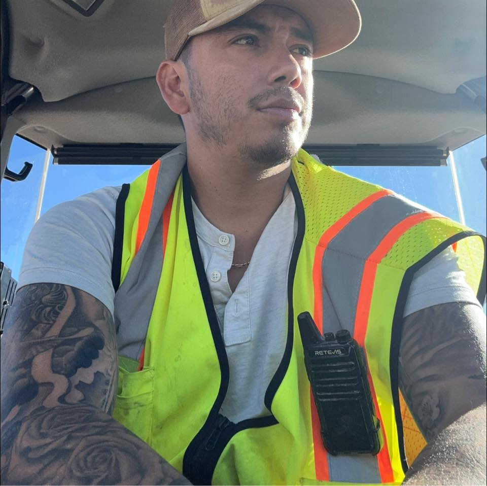 Juan Toscano