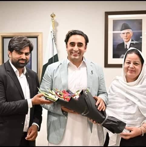 Khalida Malik Adv