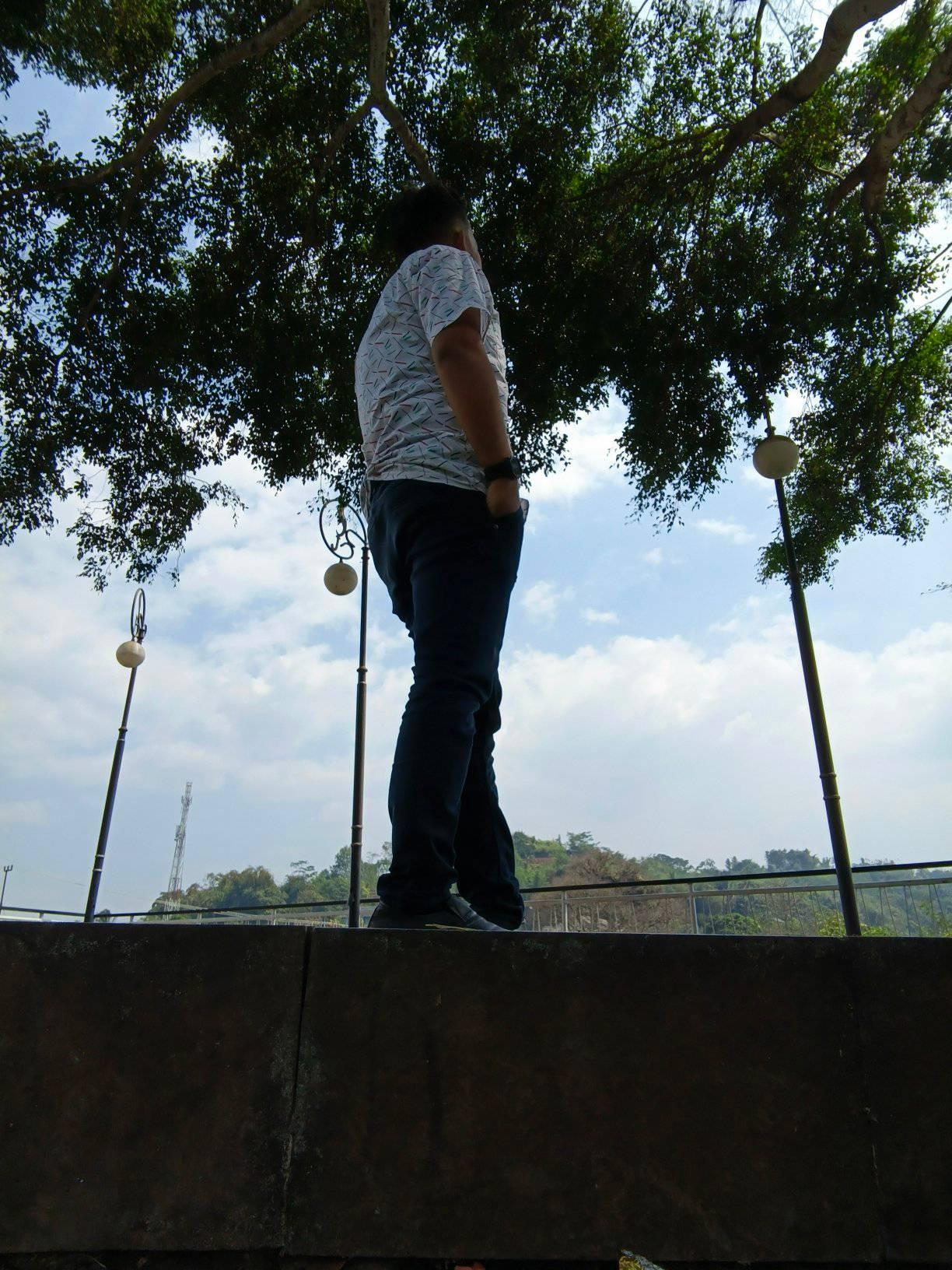 Rony Roby Faensyah