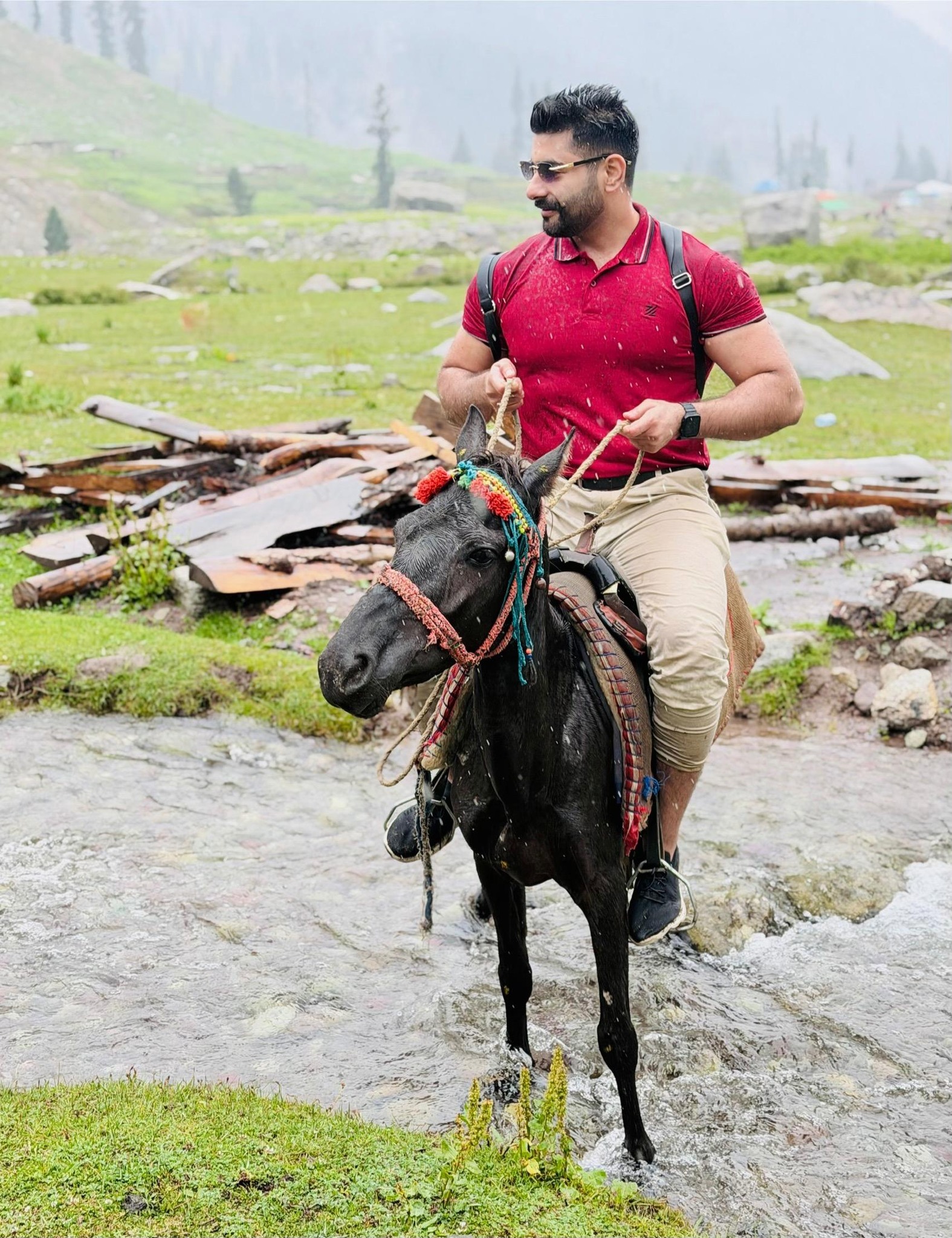 Ahtesham Rajpoot