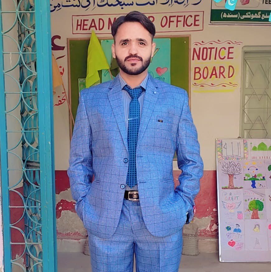 Azad Ali