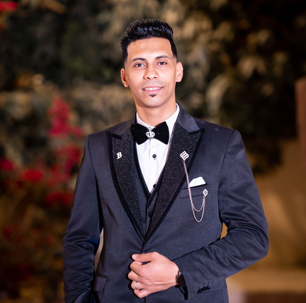 Hussein Rabea