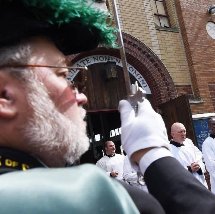 KofC Our Lady Of Service Council #6257 Page | Westminster CO