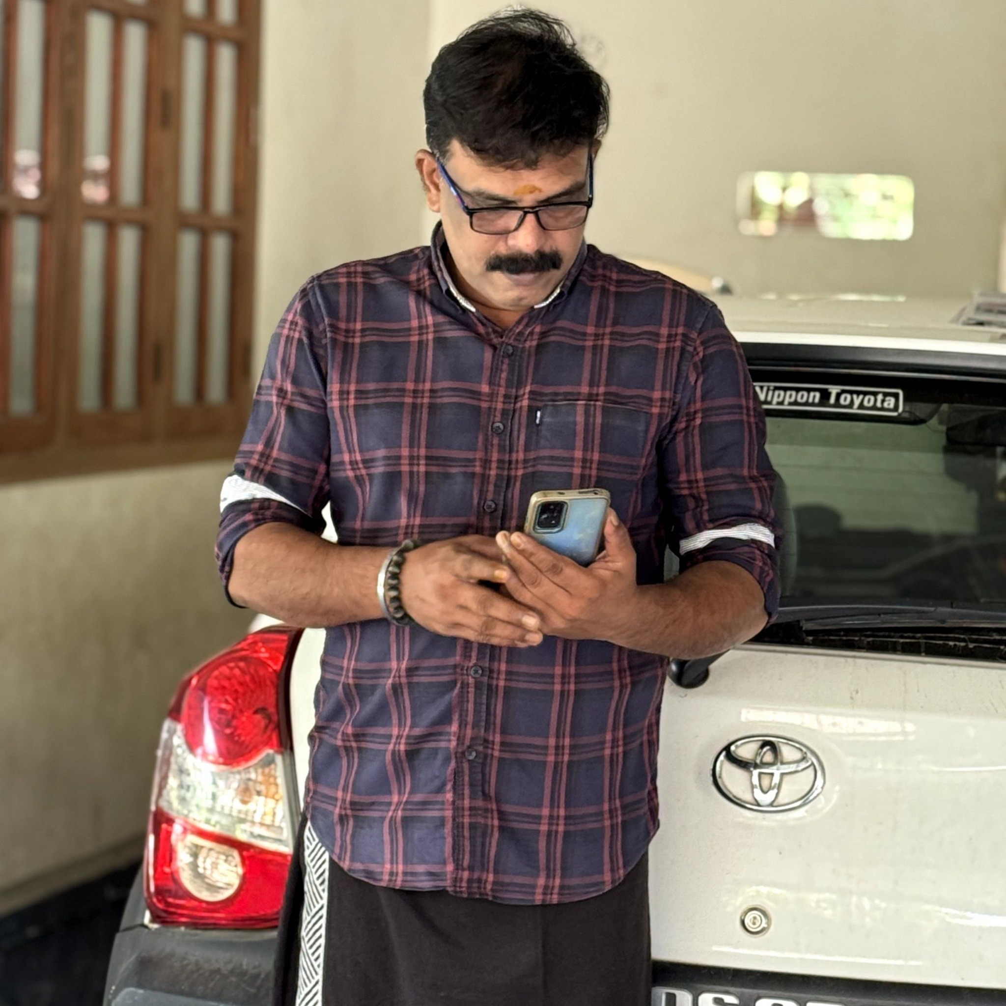 നിധി ️😃 | Biju Bahuleyan