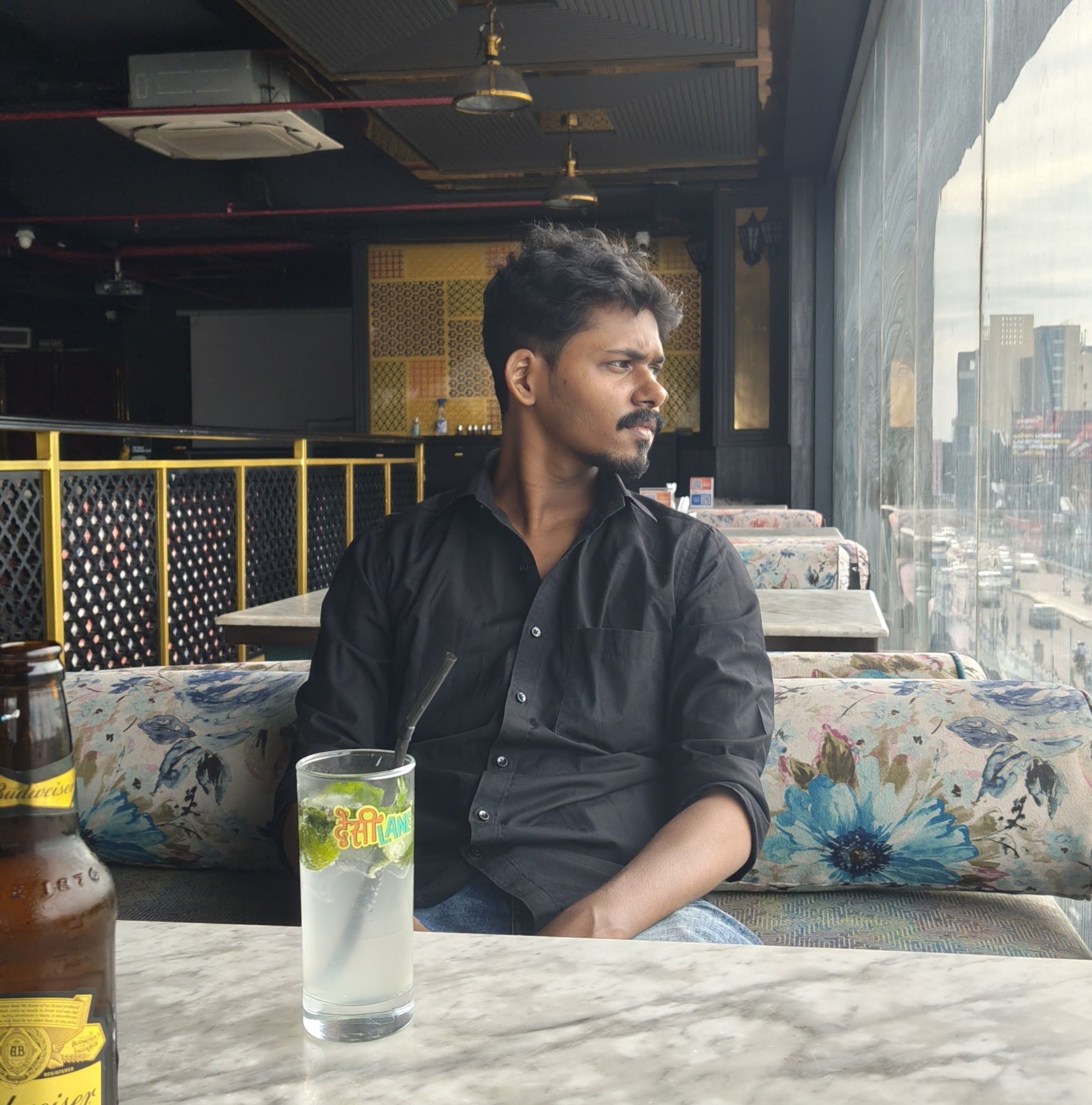 Souvik Bagchi