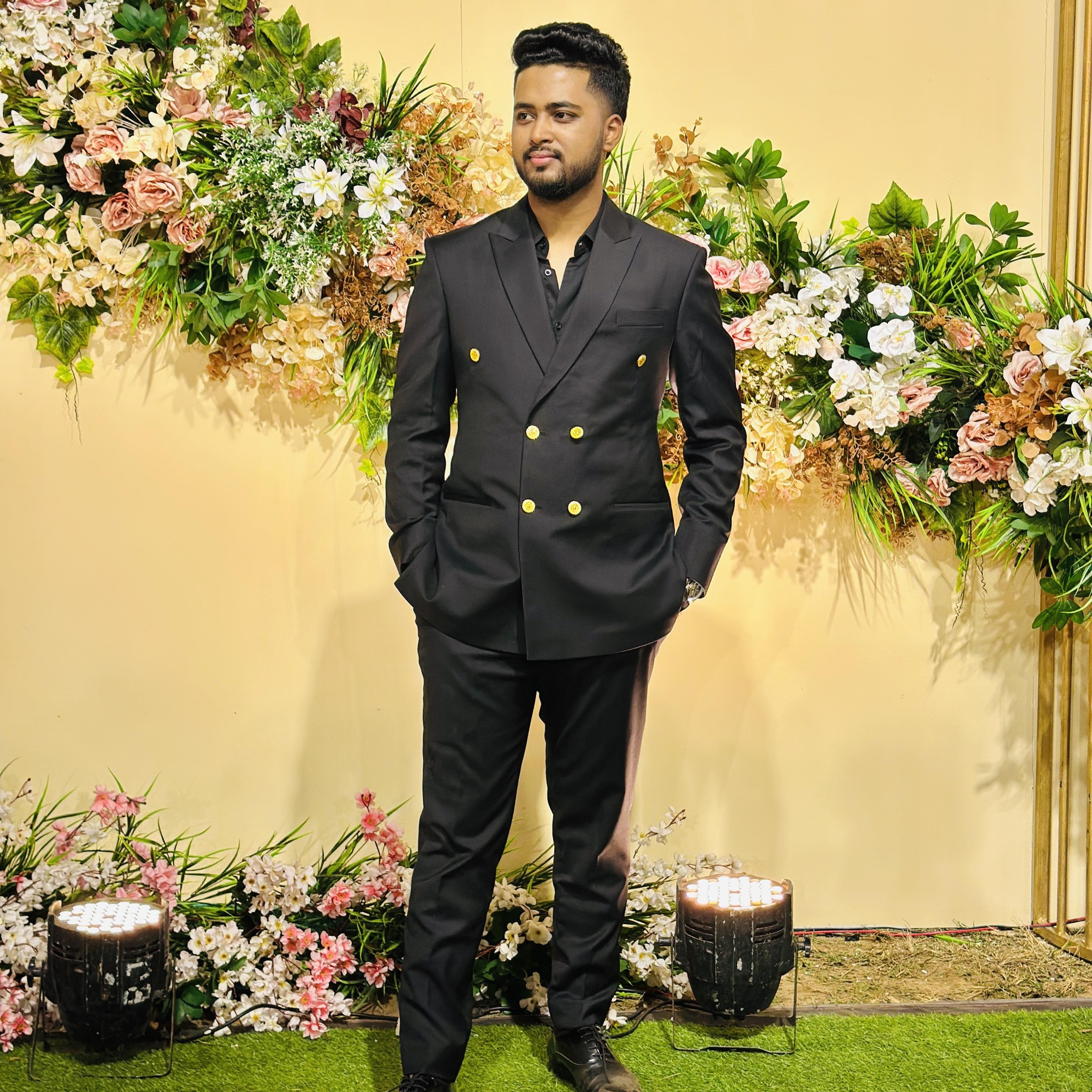 Rafiul Alam Rahat