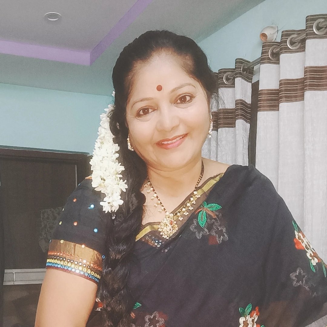 Uma Rani