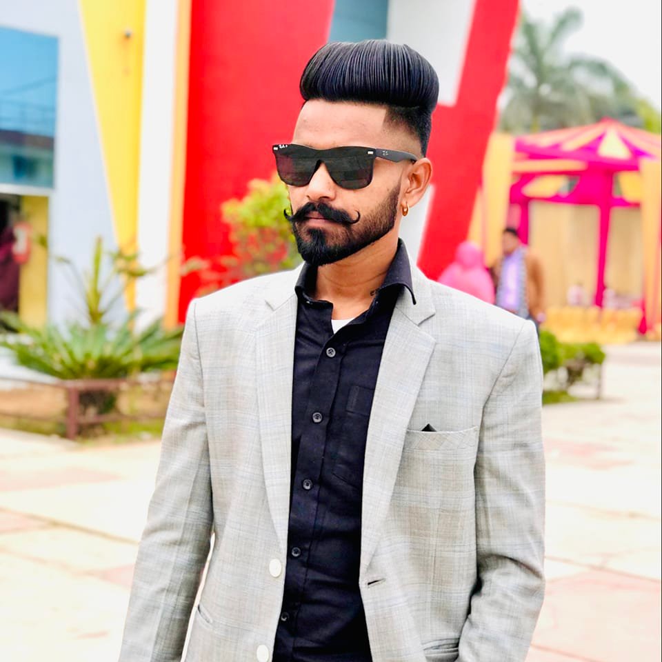 Geet Pandher