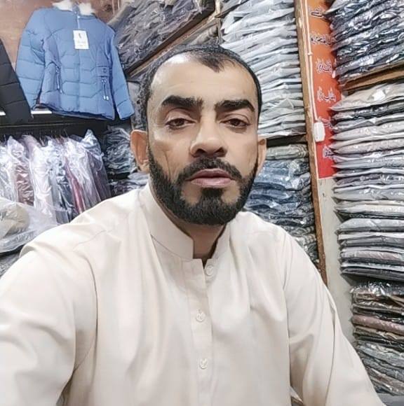 Rana Rasheed