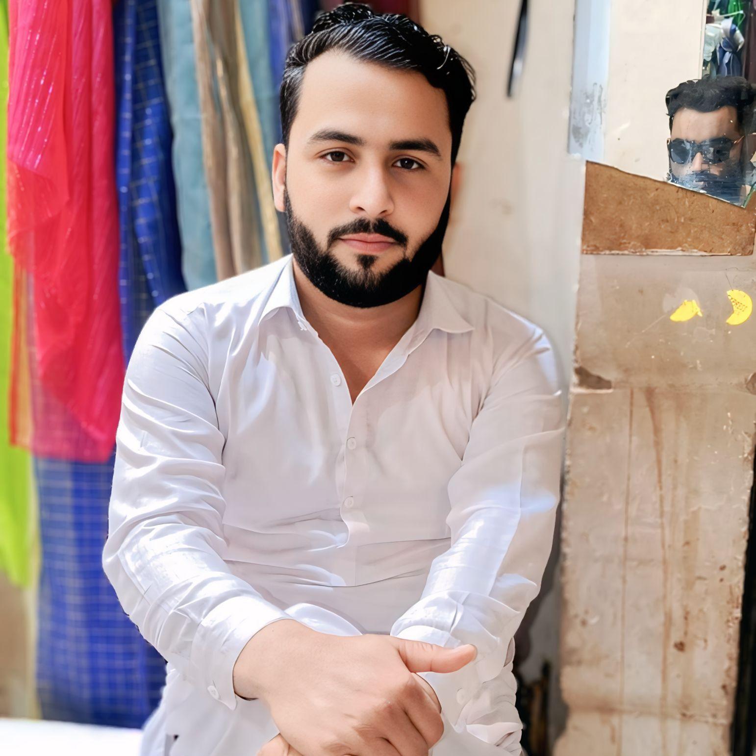 Waheed Ali SolanGi