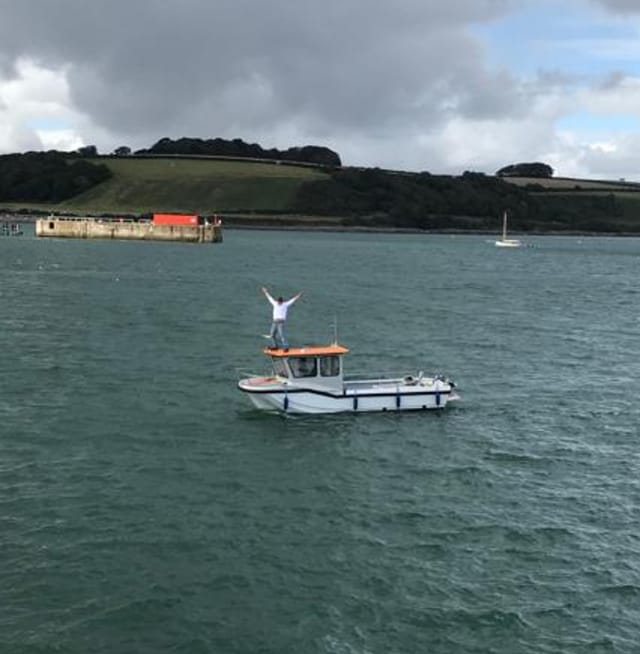 When one of our good customers asks if we transport 3 superyacht ...