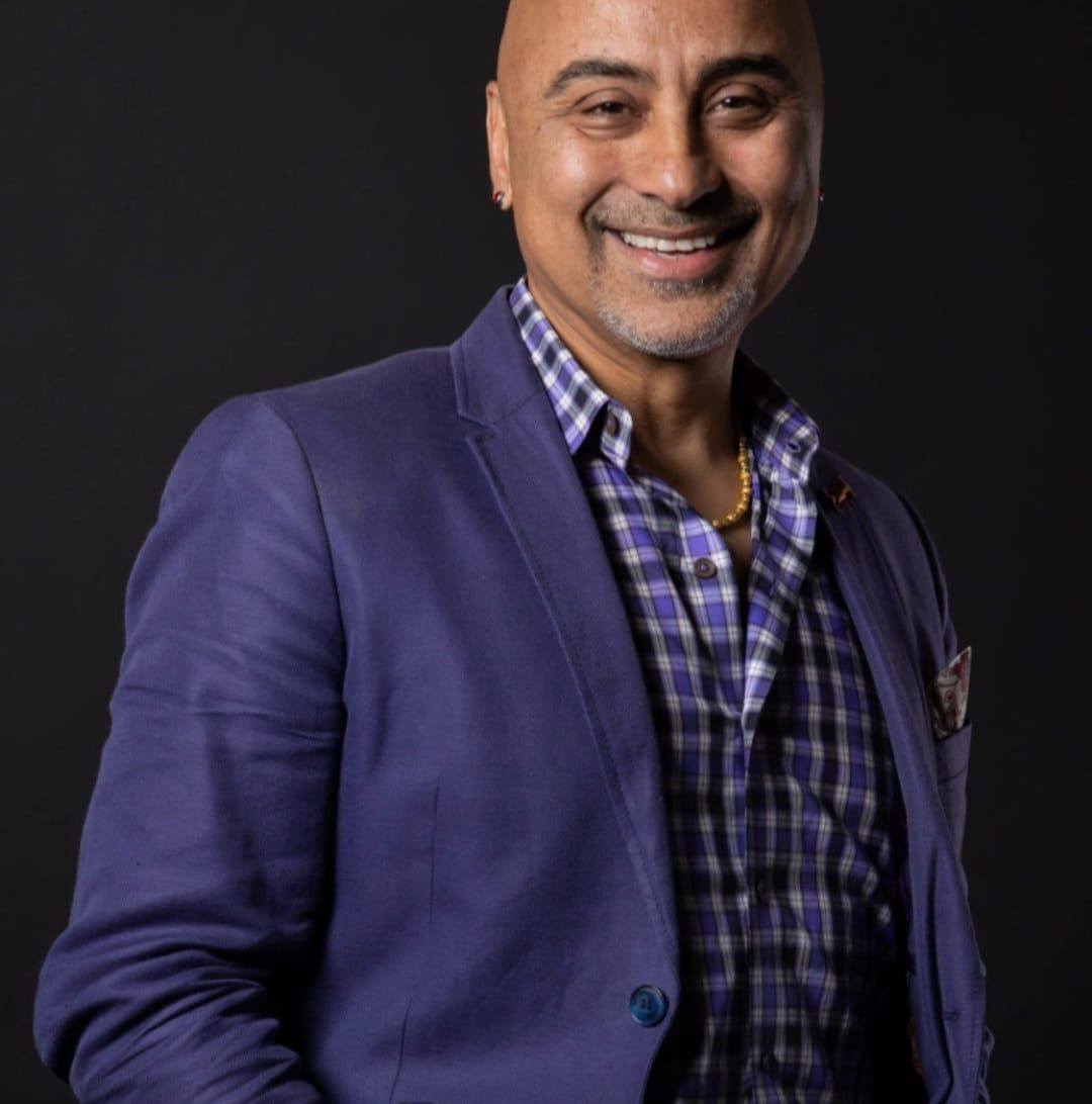 Farid Tabrizy on Reels