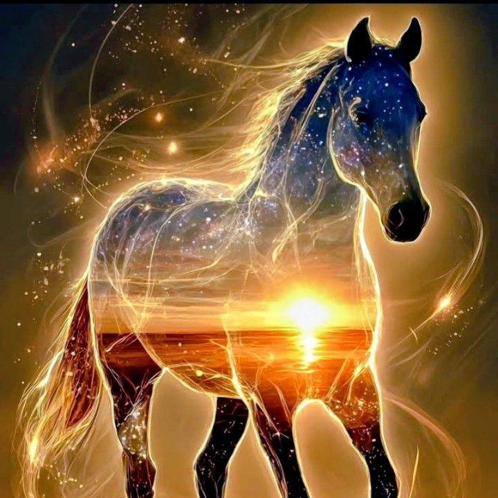 American Saddlebred Horse Association of Ohio | When doing 