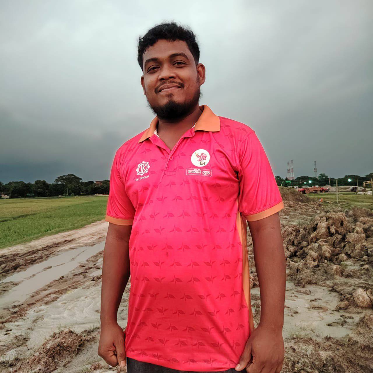 Mohammad Ripon Miah