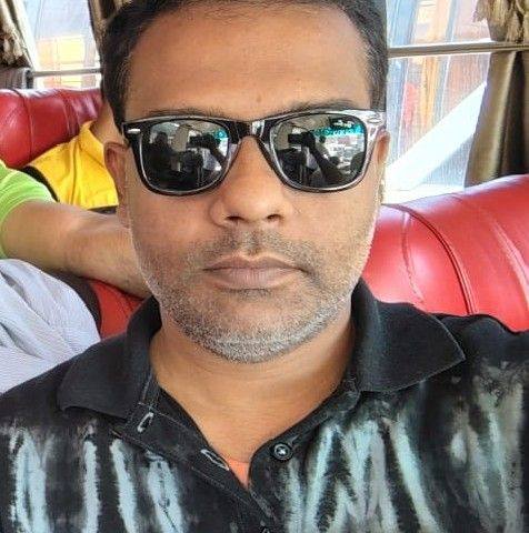 Kaisar Rizvi