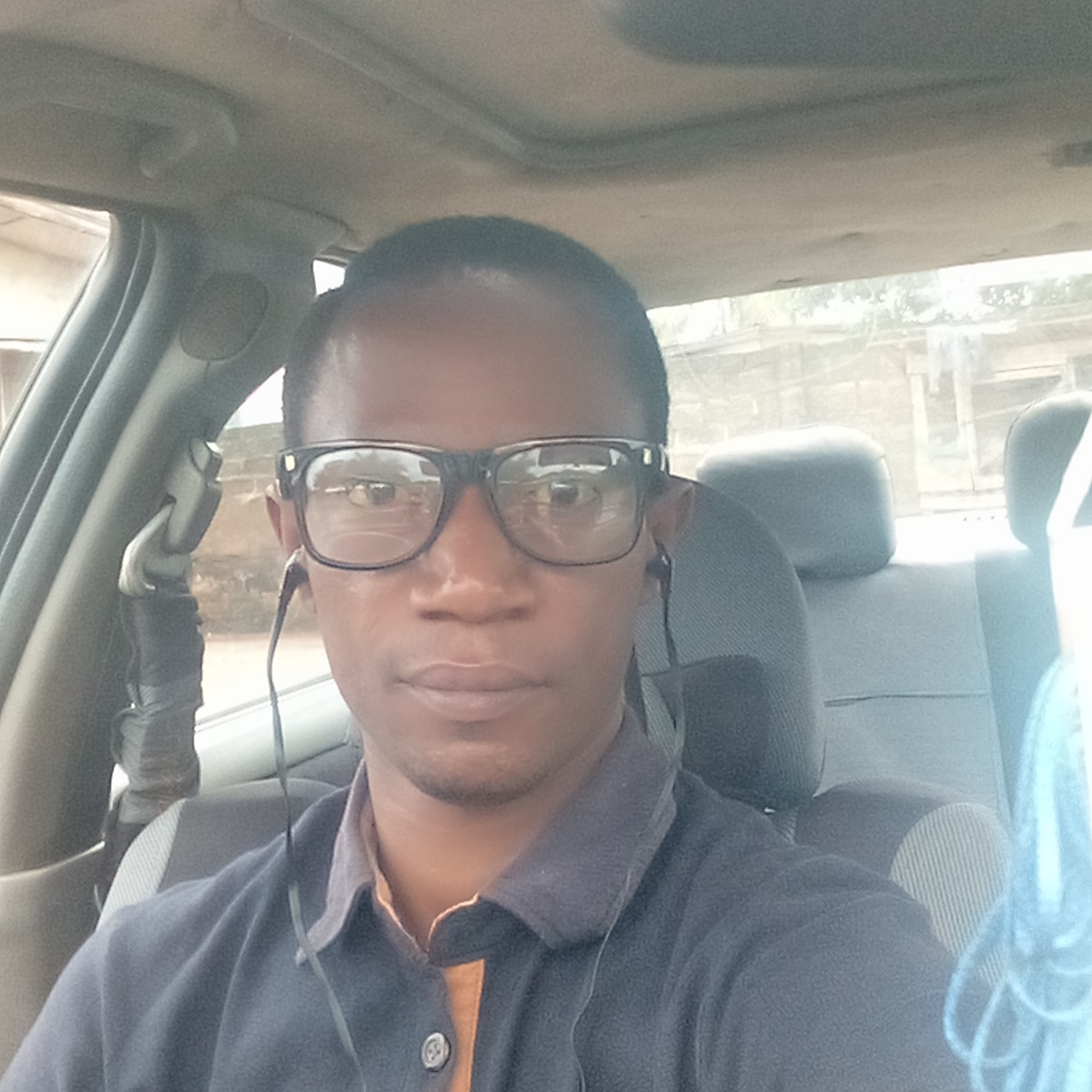 Amos Adeyinka Aina
