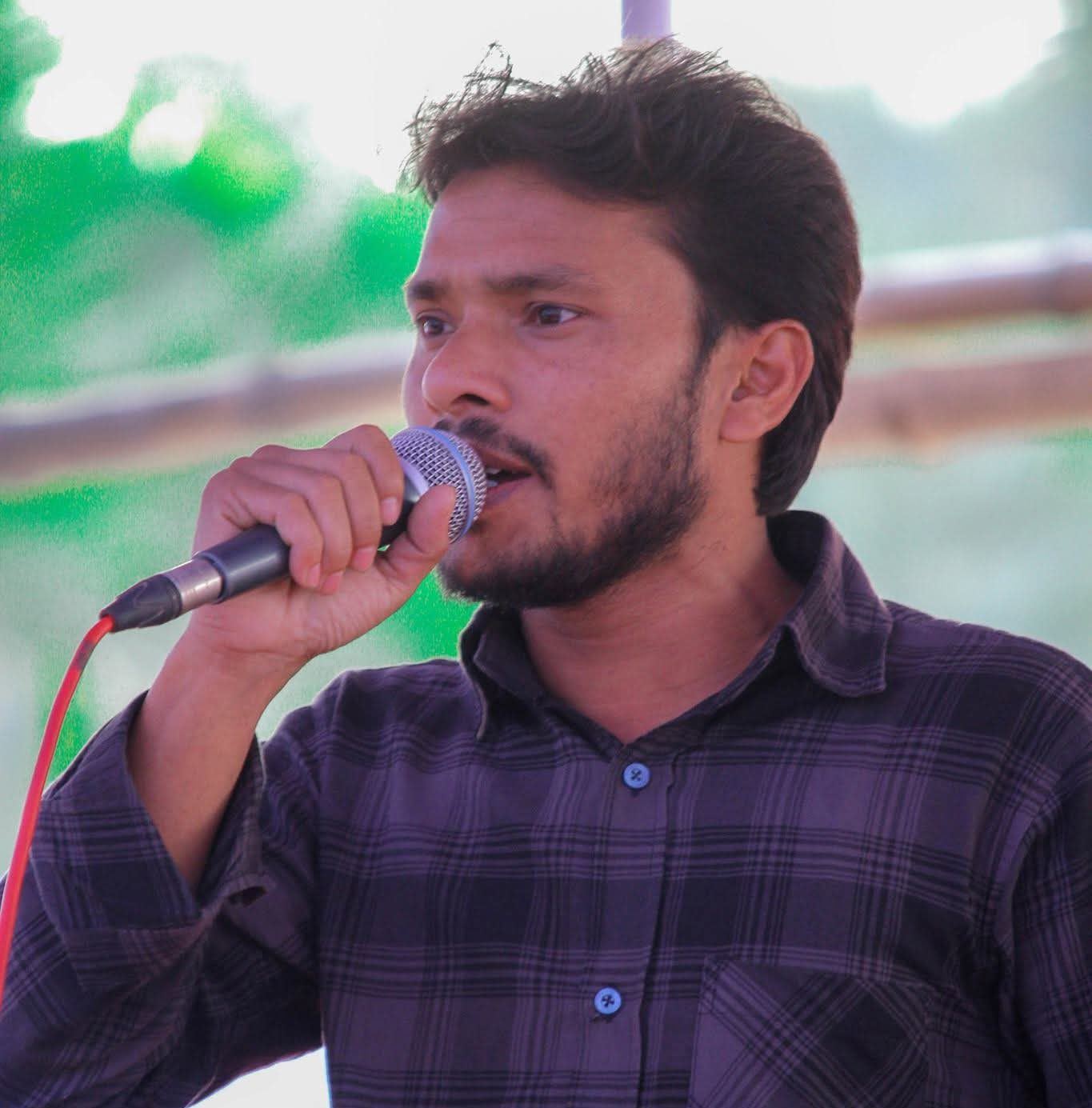 Mamun Mondol