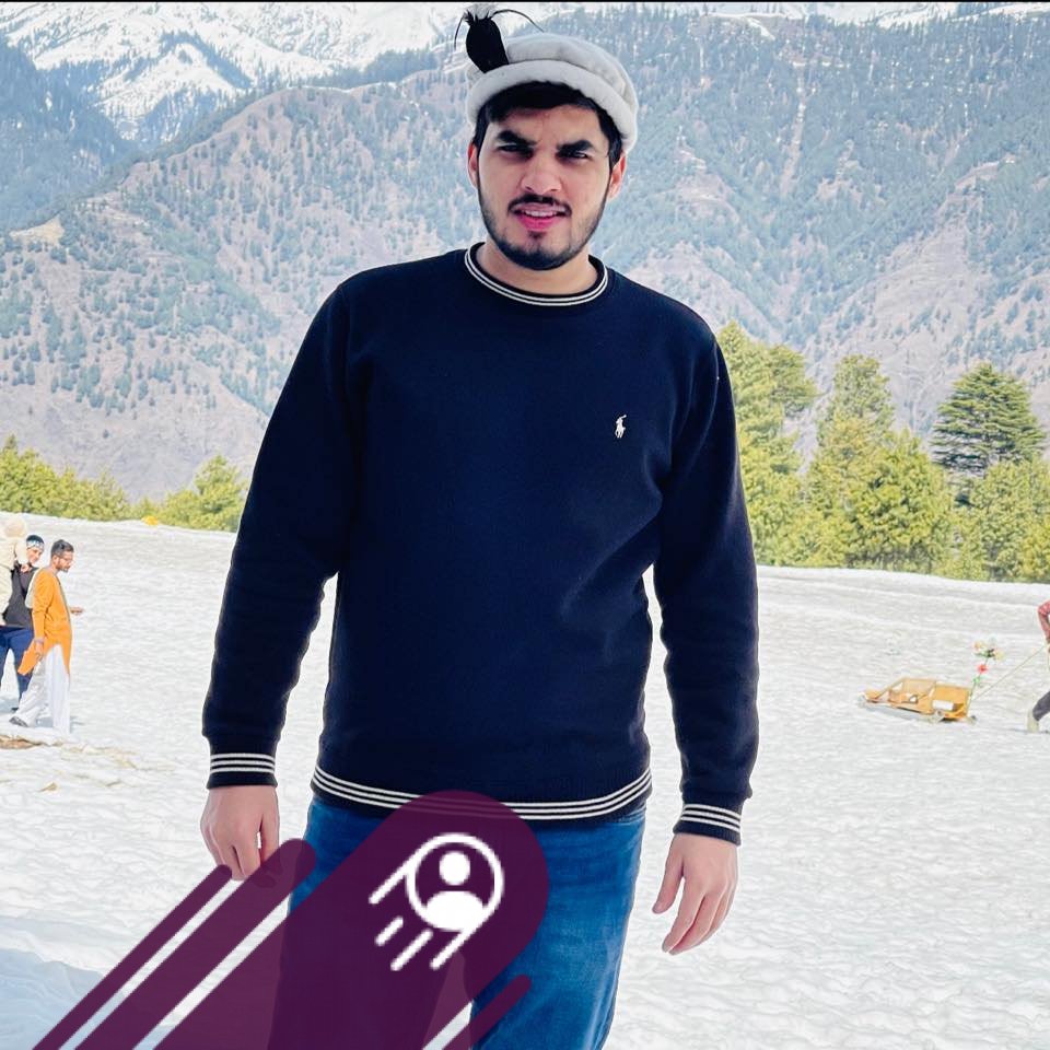 Hammad Arshad Gujjar