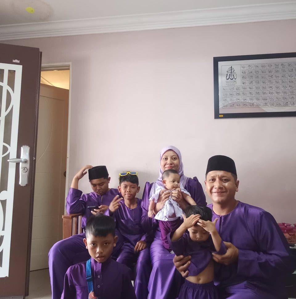 Homairah Rafie