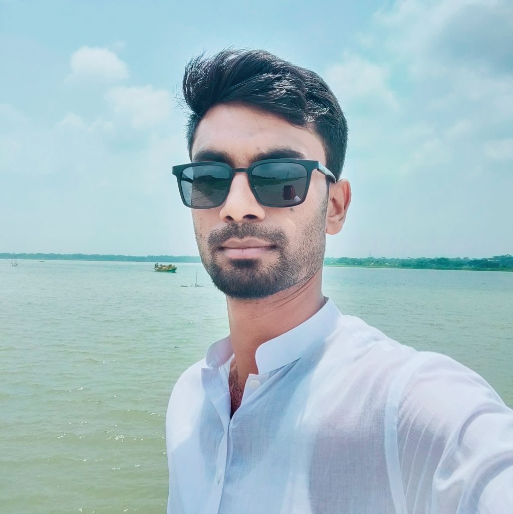 Md Samim Talukdar
