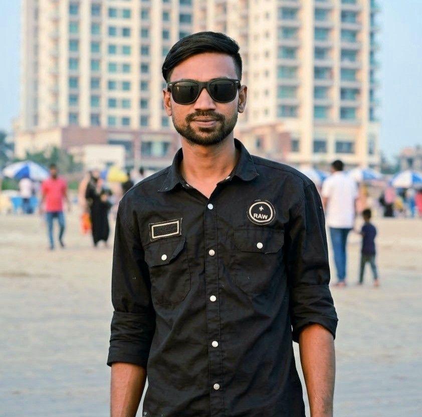 MD Afsar Khan on Reels