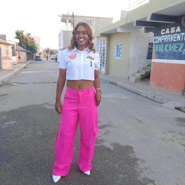 Samanda Encarnacion