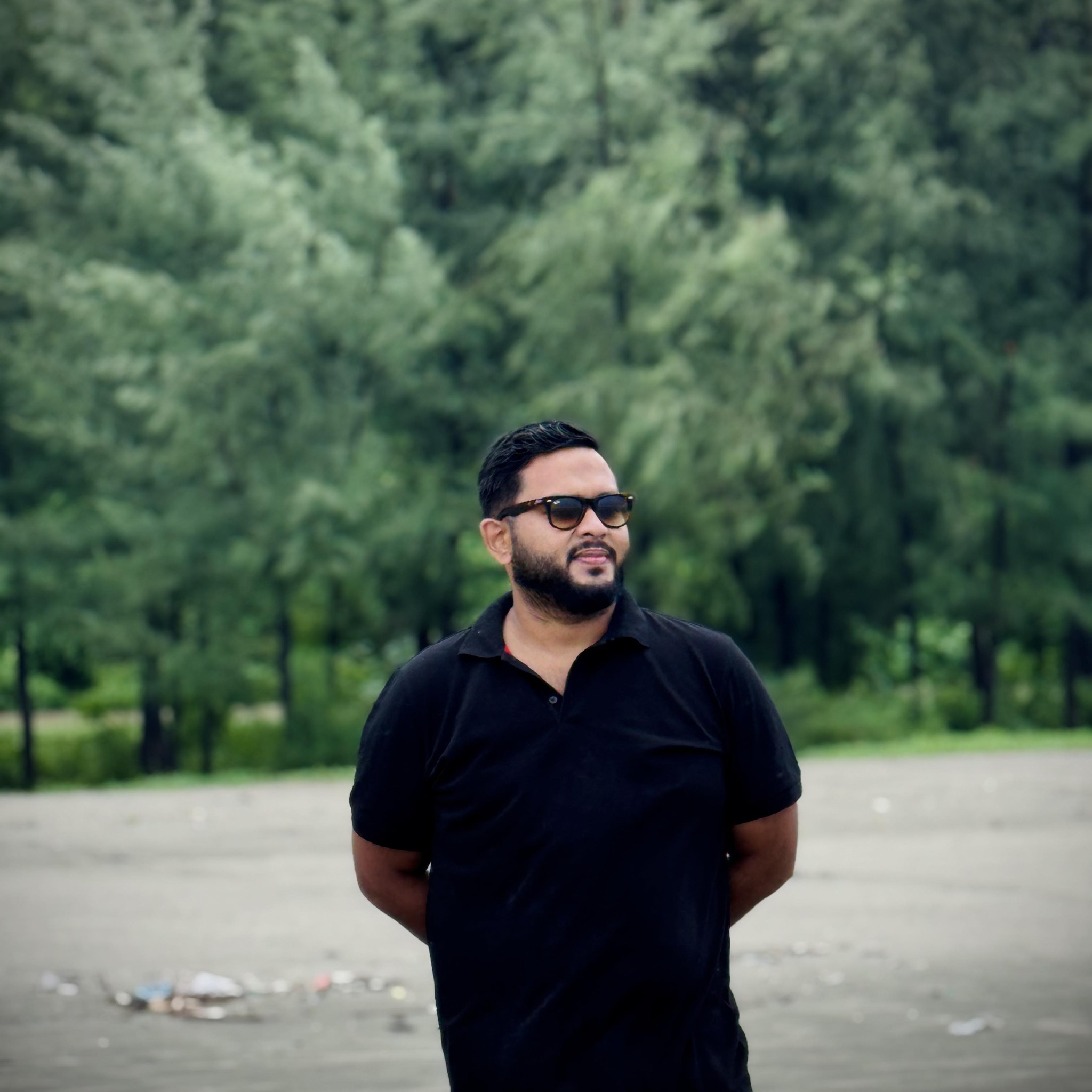 Mohammad RiZvi