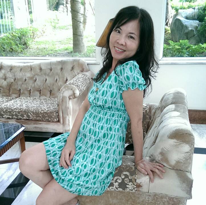 Spring Yang