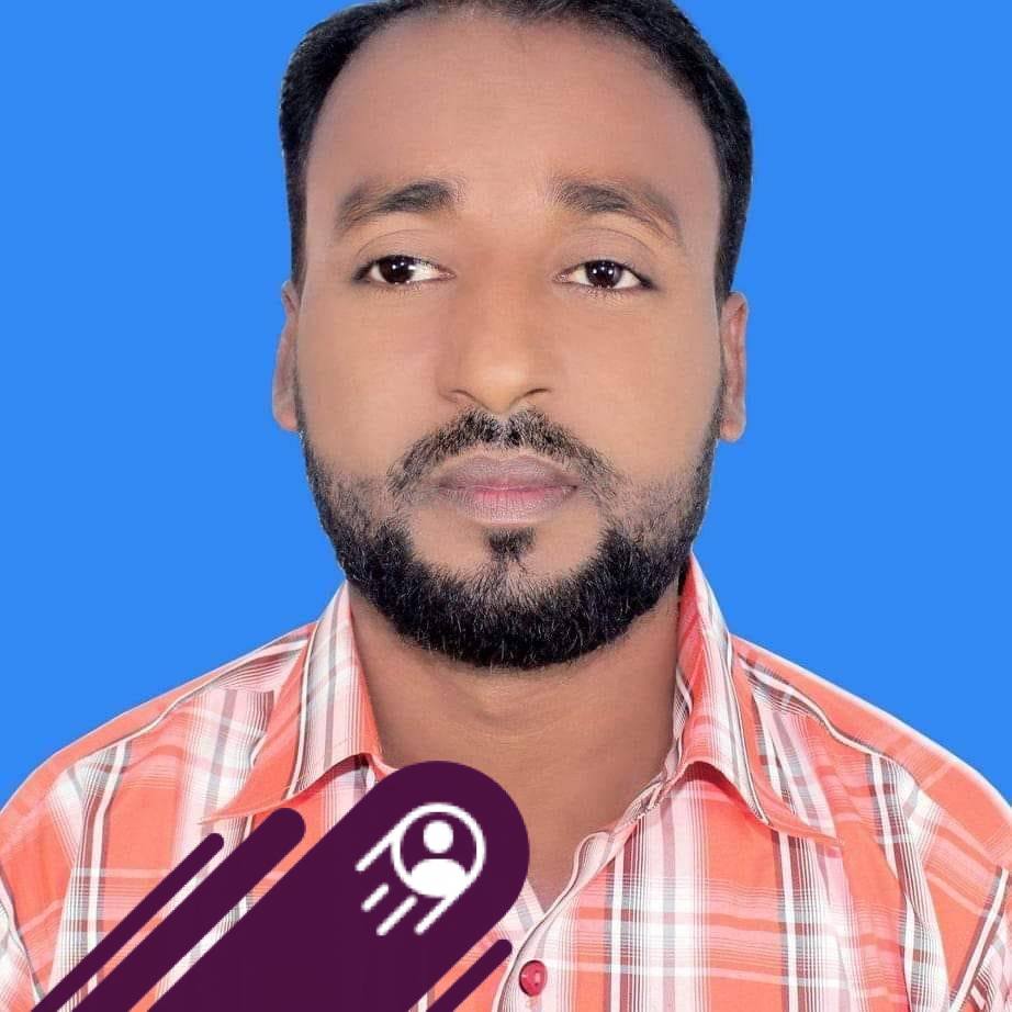 Md Sayed