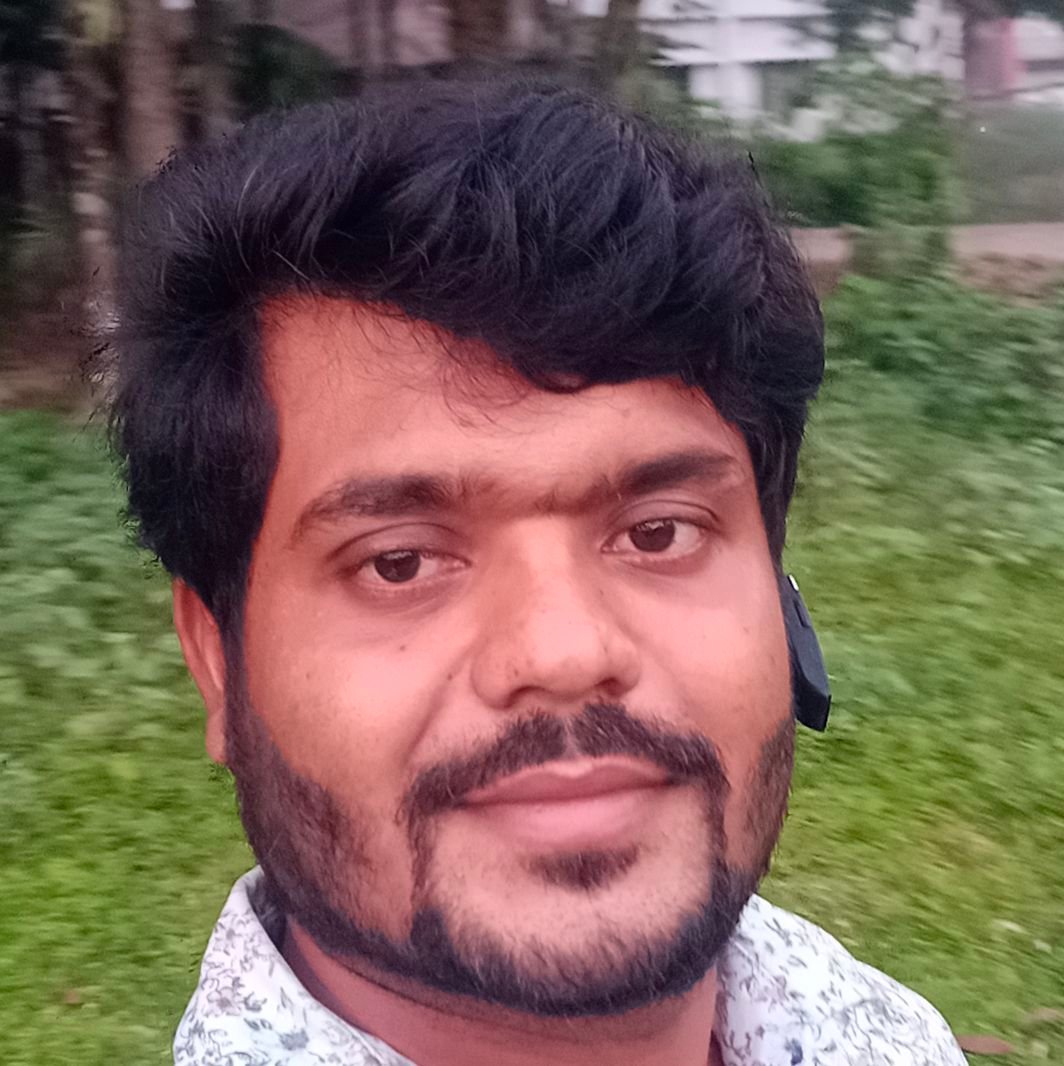 Sayed Mir