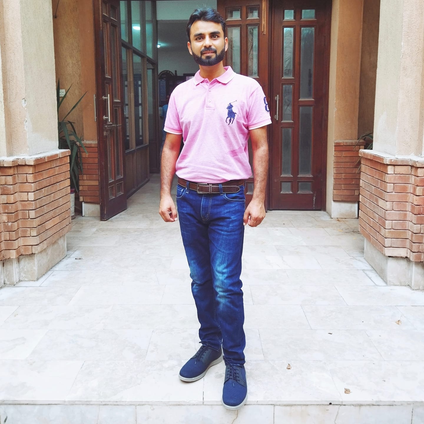 Ali Raza