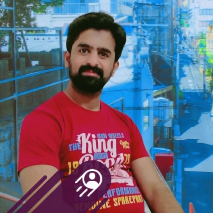 Rana Burhan