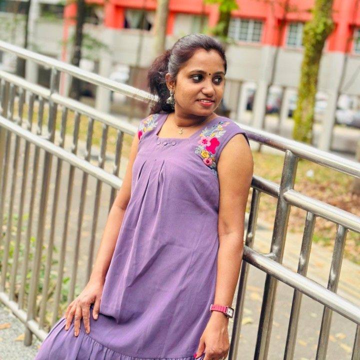 Saranya Arthana