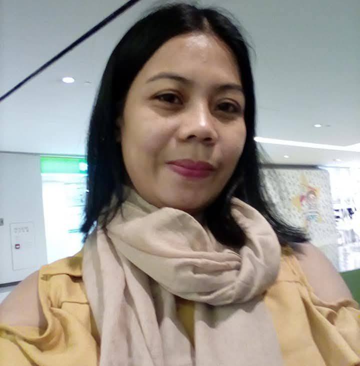 Jenelyn Aquilocho Logatoc
