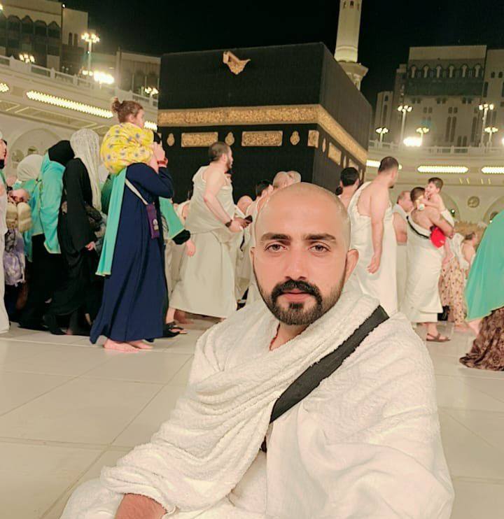 Ranjha Ali