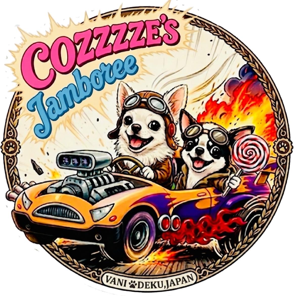 Kazy Kustom (@kazykustom) • Facebook
