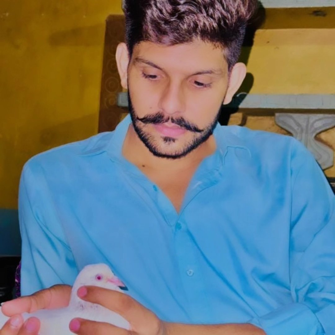#rajashani51214 | Raja Shani