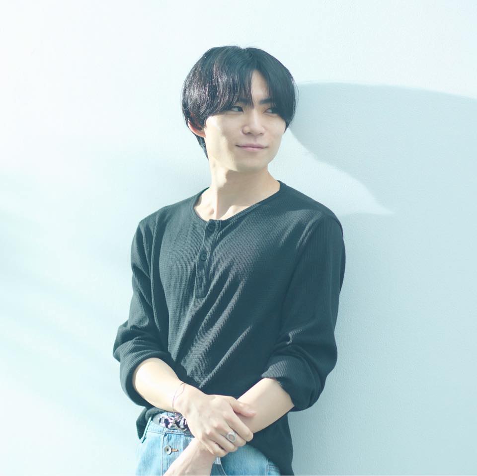 小林 優介