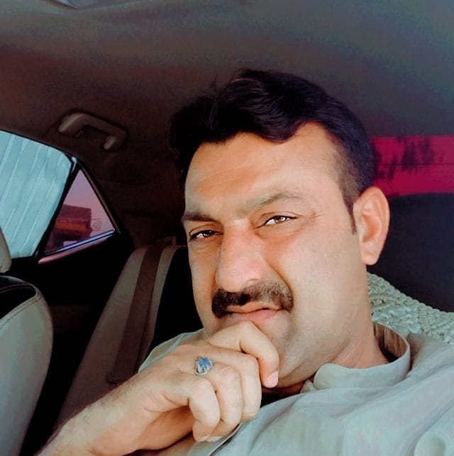 Ghazal Raja Official on Reels