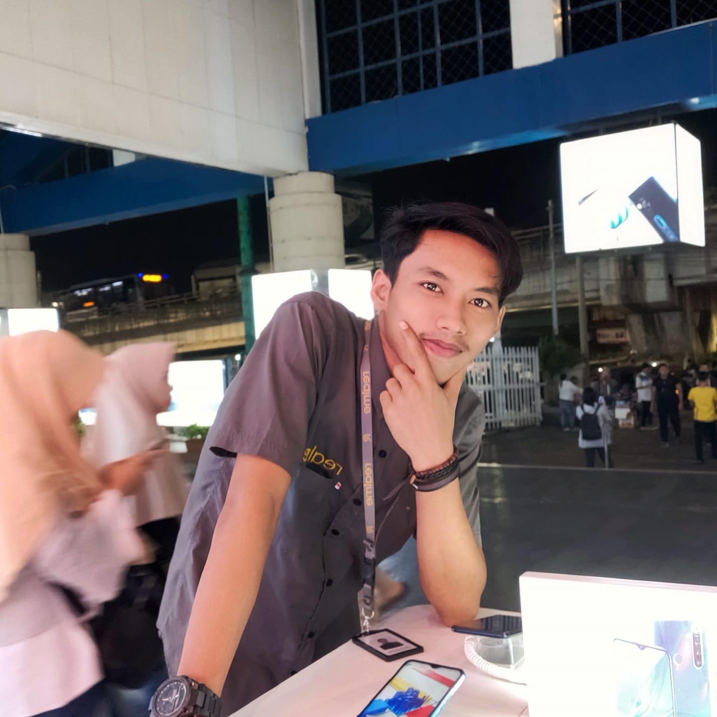 Rizki Aziz Kurniawan