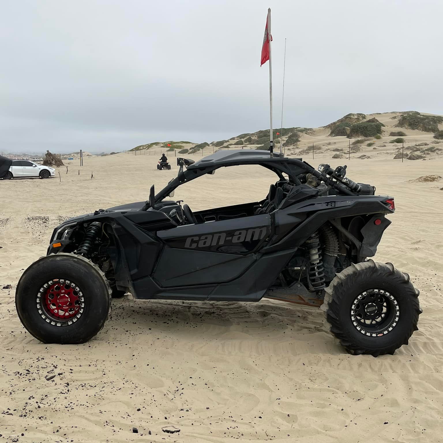 Can-Am Maverick R Life | Can-Am Maverick R CODE P0933 | Facebook