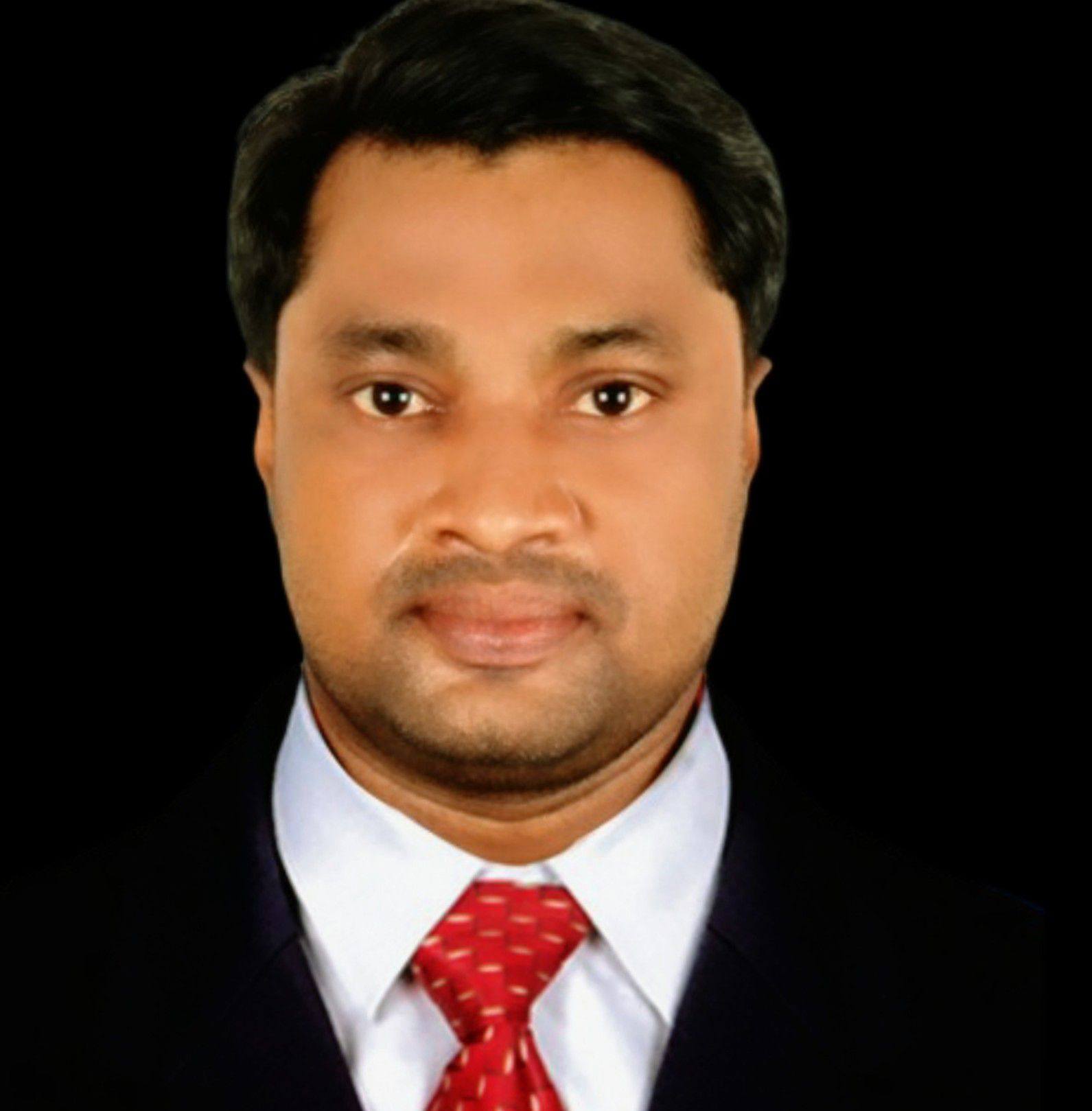 Aynal Ahammed Kalam