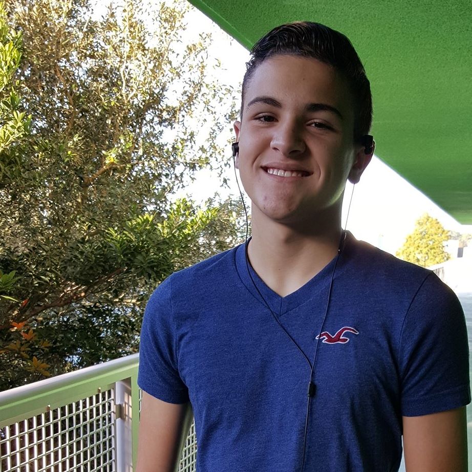 Matthew Jonathan Lopez