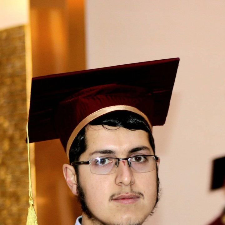 Hanifullah Hakimi