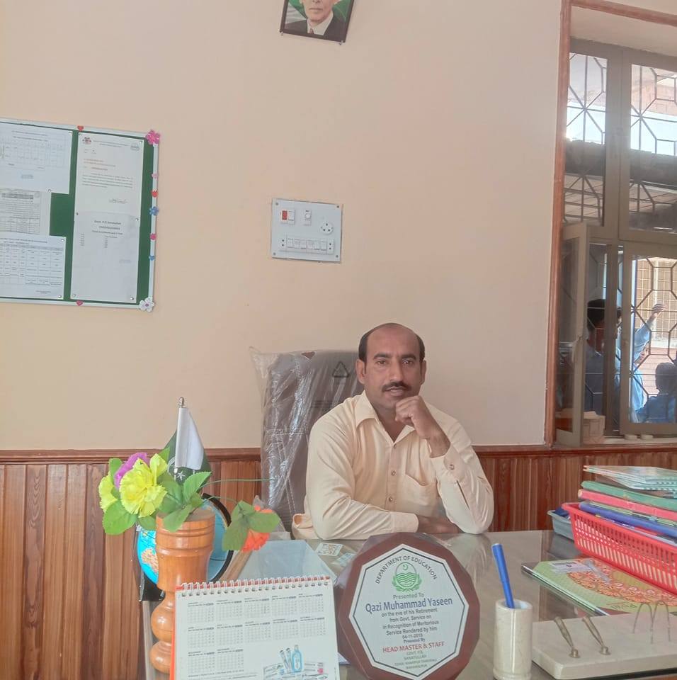 ECCE activity# clean teeth 🪥 #life skills #happiness GGCMES sikandar ...