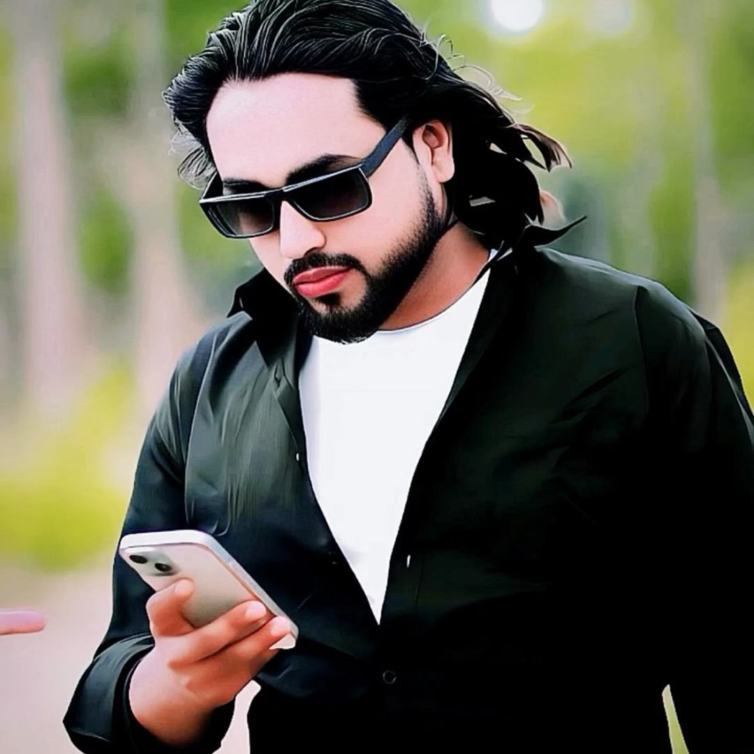 Ar Aslam Ali