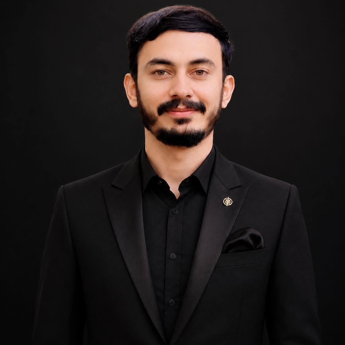 Faheem Ali