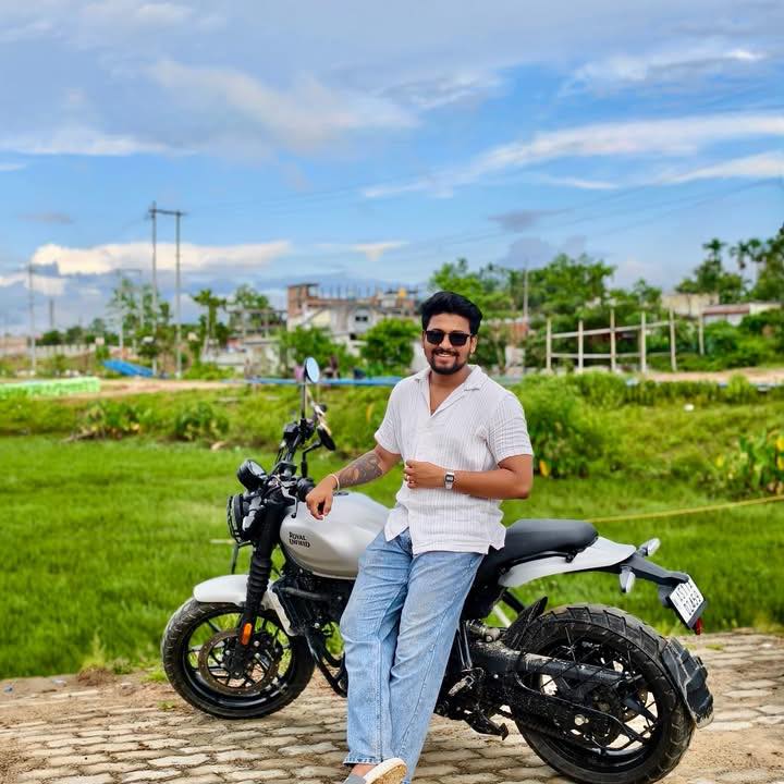 Royal Enfield Common Issues