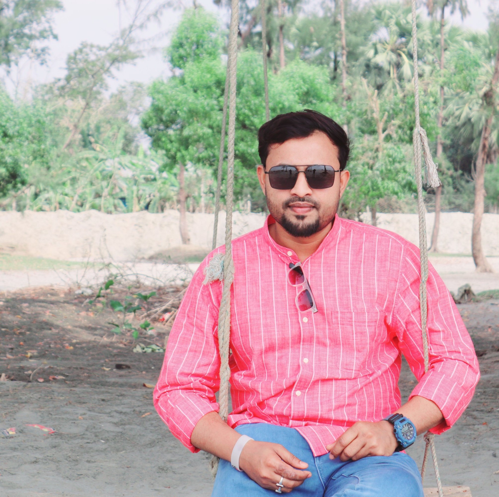 রেদোয়ান রিয়াদ