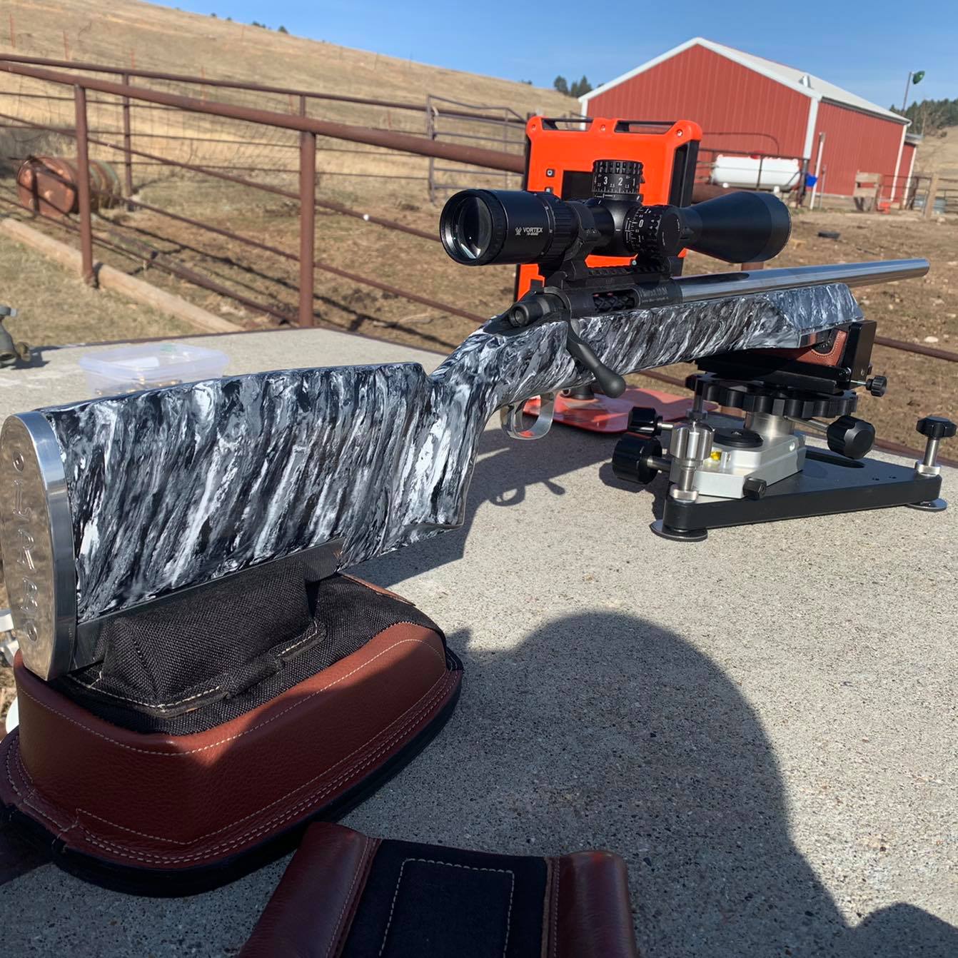 6BRA shooting and reloading | Go gauge - does anyone have 6BRA go ...